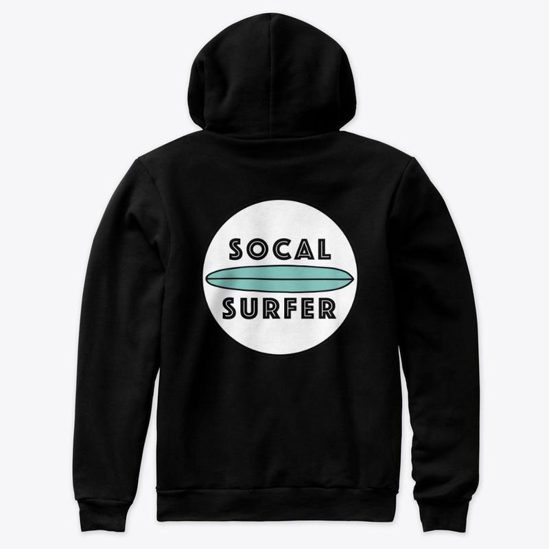 SoCal Surfer Apparel