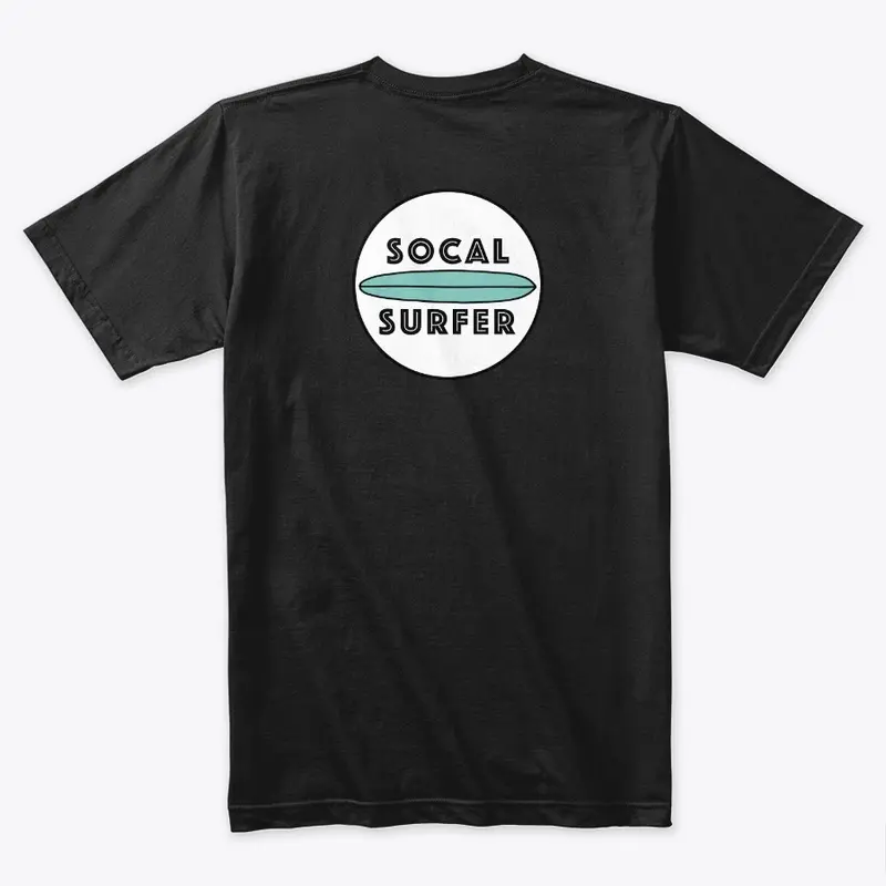 SoCal Surfer Apparel